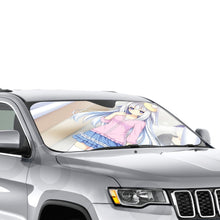 Load image into Gallery viewer, Date A Live  Car Sunshade
