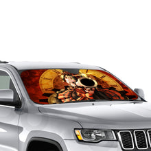 Load image into Gallery viewer, Date A Live  Car Sunshade
