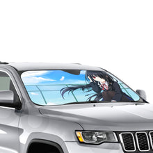 Load image into Gallery viewer, Date A Live  Car Sunshade
