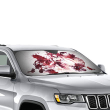 Load image into Gallery viewer, Date A Live  Car Sunshade
