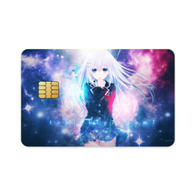 Load image into Gallery viewer, Date A Live  Credit Card Skins (4-in-1 Pack)
