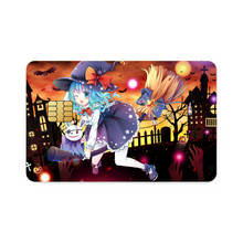 Load image into Gallery viewer, Date A Live  Credit Card Skins (4-in-1 Pack)
