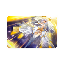 Load image into Gallery viewer, Date A Live  Credit Card Skins (4-in-1 Pack)
