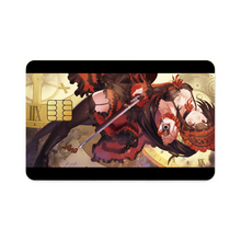 Load image into Gallery viewer, Date A Live  Credit Card Skins (4-in-1 Pack)
