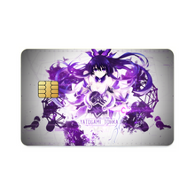 Load image into Gallery viewer, Date A Live  Credit Card Skins (4-in-1 Pack)
