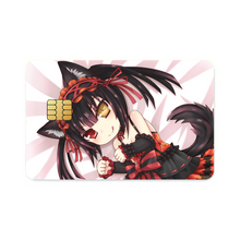 Load image into Gallery viewer, Date A Live  Credit Card Skins (4-in-1 Pack)
