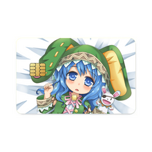 Load image into Gallery viewer, Date A Live  Credit Card Skins (4-in-1 Pack)
