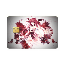 Load image into Gallery viewer, Date A Live  Credit Card Skins (4-in-1 Pack)
