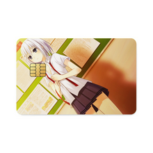 Load image into Gallery viewer, Date A Live  Credit Card Skins (4-in-1 Pack)
