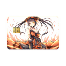 Load image into Gallery viewer, Date A Live  Credit Card Skins (4-in-1 Pack)
