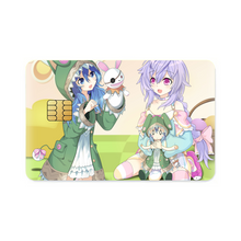 Load image into Gallery viewer, Date A Live  Credit Card Skins (4-in-1 Pack)
