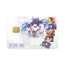 Load image into Gallery viewer, Date A Live  Credit Card Skins (4-in-1 Pack)
