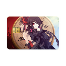 Load image into Gallery viewer, Date A Live  Credit Card Skins (4-in-1 Pack)

