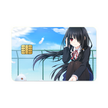 Load image into Gallery viewer, Date A Live  Credit Card Skins (4-in-1 Pack)
