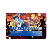 Load image into Gallery viewer, Date A Live  Credit Card Skins (4-in-1 Pack)
