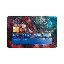 Load image into Gallery viewer, Date A Live  Credit Card Skins (4-in-1 Pack)
