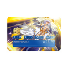 Load image into Gallery viewer, Date A Live  Credit Card Skins (4-in-1 Pack)
