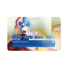 Load image into Gallery viewer, Date A Live  Credit Card Skins (4-in-1 Pack)
