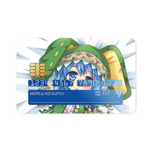 Load image into Gallery viewer, Date A Live  Credit Card Skins (4-in-1 Pack)
