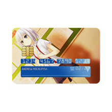 Load image into Gallery viewer, Date A Live  Credit Card Skins (4-in-1 Pack)
