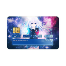 Load image into Gallery viewer, Date A Live  Credit Card Skins (4-in-1 Pack)
