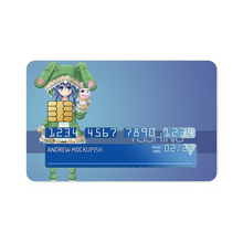 Load image into Gallery viewer, Date A Live  Credit Card Skins (4-in-1 Pack)
