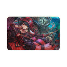 Load image into Gallery viewer, Date A Live  Credit Card Skins (4-in-1 Pack)
