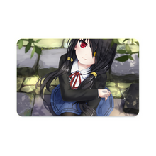 Load image into Gallery viewer, Date A Live  Credit Card Skins (4-in-1 Pack)
