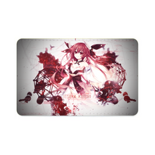 Load image into Gallery viewer, Date A Live  Credit Card Skins (4-in-1 Pack)
