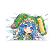 Load image into Gallery viewer, Date A Live  Credit Card Skins (4-in-1 Pack)
