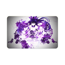 Load image into Gallery viewer, Date A Live  Credit Card Skins (4-in-1 Pack)
