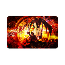 Load image into Gallery viewer, Date A Live  Credit Card Skins (4-in-1 Pack)
