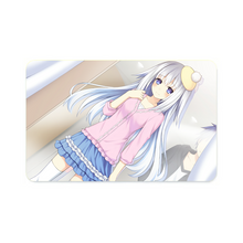 Load image into Gallery viewer, Date A Live  Credit Card Skins (4-in-1 Pack)

