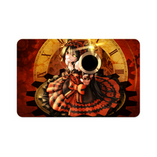 Load image into Gallery viewer, Date A Live  Credit Card Skins (4-in-1 Pack)
