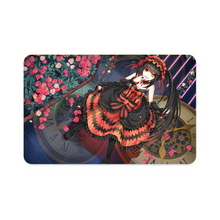 Load image into Gallery viewer, Date A Live  Credit Card Skins (4-in-1 Pack)
