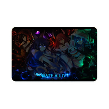 Load image into Gallery viewer, Date A Live  Credit Card Skins (4-in-1 Pack)
