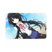 Load image into Gallery viewer, Date A Live  Credit Card Skins (4-in-1 Pack)
