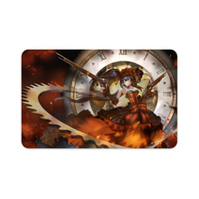 Load image into Gallery viewer, Date A Live  Credit Card Skins (4-in-1 Pack)
