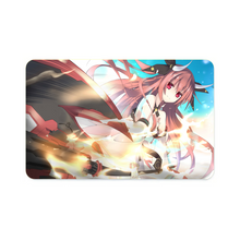 Load image into Gallery viewer, Date A Live  Credit Card Skins (4-in-1 Pack)
