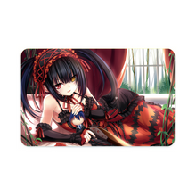 Load image into Gallery viewer, Date A Live  Credit Card Skins (4-in-1 Pack)
