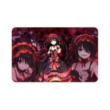 Load image into Gallery viewer, Date A Live  Credit Card Skins (4-in-1 Pack)
