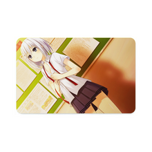 Load image into Gallery viewer, Date A Live  Credit Card Skins (4-in-1 Pack)
