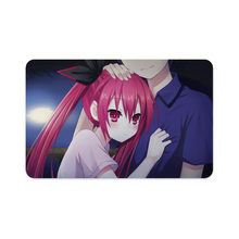 Load image into Gallery viewer, Date A Live  Credit Card Skins (4-in-1 Pack)
