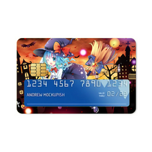 Load image into Gallery viewer, Date A Live  Credit Card Skins (4-in-1 Pack)
