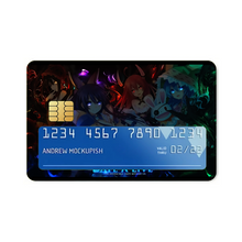 Load image into Gallery viewer, Date A Live  Credit Card Skins (4-in-1 Pack)
