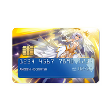 Load image into Gallery viewer, Date A Live  Credit Card Skins (4-in-1 Pack)
