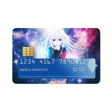 Load image into Gallery viewer, Date A Live  Credit Card Skins (4-in-1 Pack)
