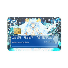 Load image into Gallery viewer, Date A Live  Credit Card Skins (4-in-1 Pack)
