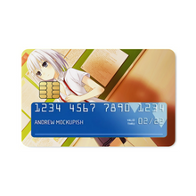Load image into Gallery viewer, Date A Live  Credit Card Skins (4-in-1 Pack)
