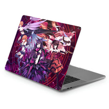 Load image into Gallery viewer, Date A Live  Macbook Skin
